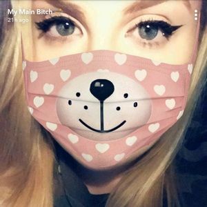 Meet your Posher, Penny